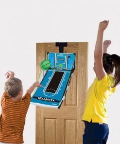 Game Room FRANKLIN MINI HOOPS TO GO- GLOMAX
