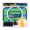 FRANKLIN GLOW IN THE DARK MINI HOOP SET- GLOMAX