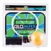 Team Sports FRANKLIN GLOW IN THE DARK MINI HOOP SET- GLOMAX