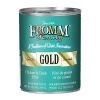 Three Blue Dogs Fromm Gold Chicken & Duck Pâté Canned Dog Food