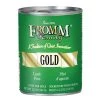 Fromm Gold Lamb Pâté Canned Dog Food