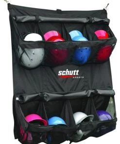 Schutt Sports HANGING BATTER'S HELMET BAG