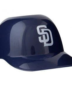 Rawlings MLB San Diego Padres Snack Size Helmets Licenced + Collectibles