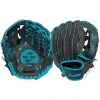 FRANKLIN INFINITE WEB/SHOK-SORB SERIES T-BALL FIELDING GLOVE Team Sports