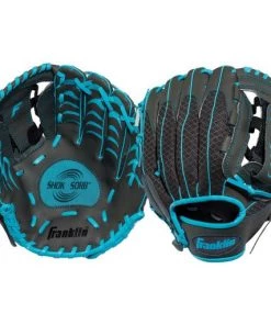 FRANKLIN INFINITE WEB/SHOK-SORB SERIES T-BALL FIELDING GLOVE Team Sports