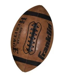 FRANKLIN JUNIOR AMERICAN HERITAGE FOOTBALL