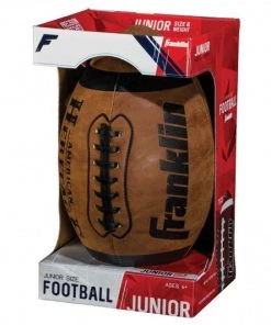 FRANKLIN JUNIOR AMERICAN HERITAGE FOOTBALL
