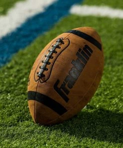 Franklin JUNIOR AMERICAN HERITAGE FOOTBALL