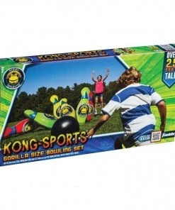 FRANKLIN KONG-AIR® BOWLING COLORED