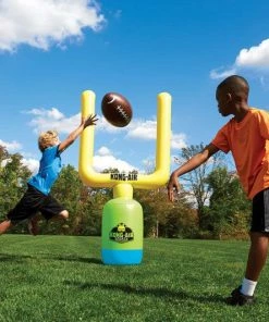 FRANKLIN KONG-AIR® FOOTBALL Outdoor Games