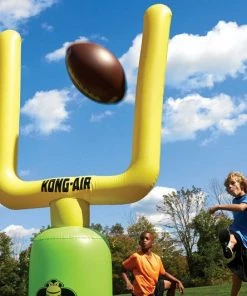 FRANKLIN KONG-AIR® FOOTBALL Outdoor Games