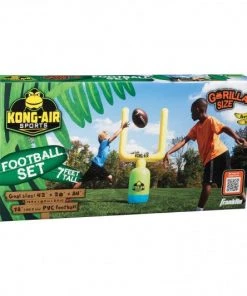 FRANKLIN KONG-AIR® FOOTBALL Outdoor Games