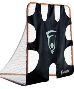 Team Sports FRANKLIN LACROSSE SHOOTING TARGET