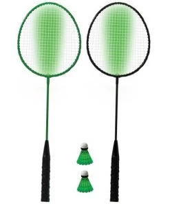 FRANKLIN BAMINTON RACKETS - TRADITIONAL