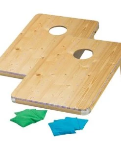 Franklin Outdoor Games FREANKLIN LED LIGHT UP CORNHOLE BEAN BAG TOSS