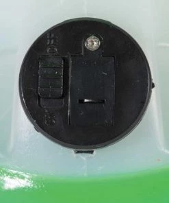 FRANKLIN LIGHT UP SOFT TIP TARGET TOSS Outdoor Games