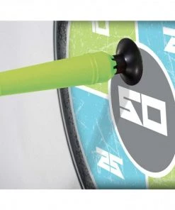 FRANKLIN MINI DARTBOARD & DART SET