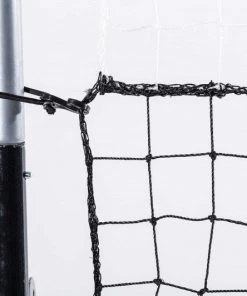 Team Sports FRANKLIN MLB QUIKSET MULTI-POSITION FLYBACK RETURN NET - 65