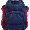 Schutt Sports LARGE PLUS TRAVEL BAT PACK