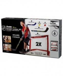 Team Sports FRANKLIN NHL® INDOOR SPORT 2-IN-1 SET