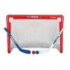 Team Sports FRANKLIN NHL® MINI HOCKEY GOAL, STICK, AND BALL SET
