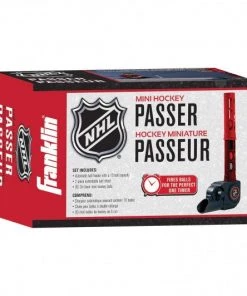 FRANKLIN NHL® MINI HOCKEY PASSER