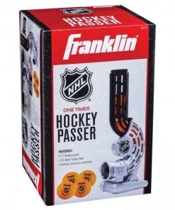 FRANKLIN NHL® ONE-TIMER HOCKEY PASSER