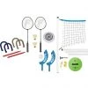 FRANKLIN TOTAL OUTDOOR GAME COMBO SET Outdoor Games