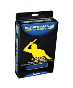 Game Room FRANKLIN PERFORMANCE NET AND POST SET