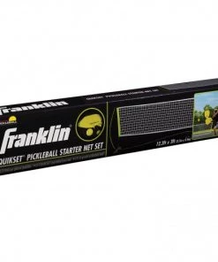 FRANKLIN PICKLEBALL STARTER SET
