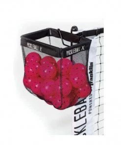 FRANKLIN PICKLEBALL BALL HOLDER Individual Sports