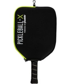 FRANKLIN PICKLEBALL PADDLE COVER Individual Sports