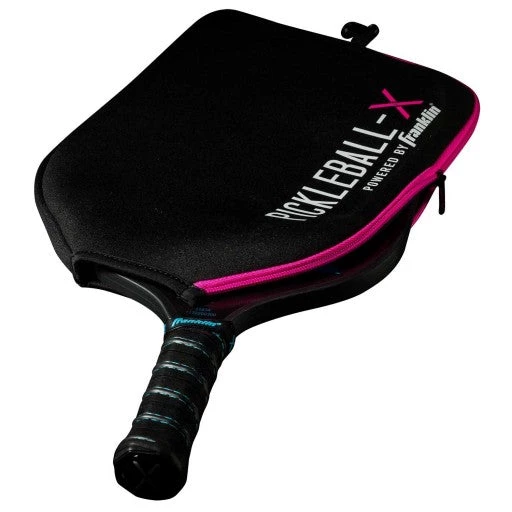 FRANKLIN PICKLEBALL PADDLE COVER Individual Sports 7 FRANKLIN PICKLEBALL PADDLE COVER Individual Sports