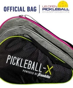 FRANKLIN PICKLEBALL PADDLE BAG