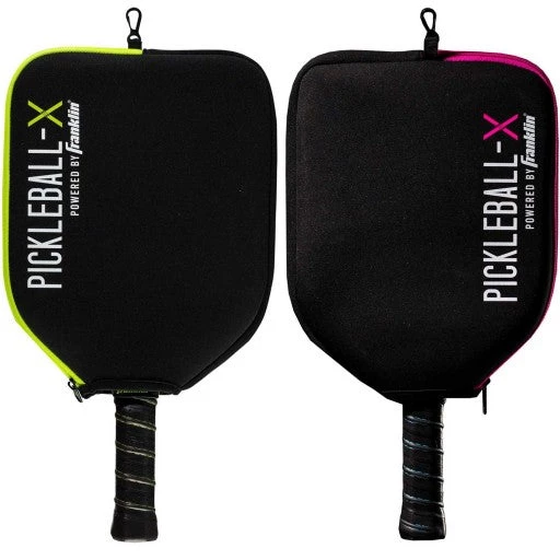 FRANKLIN PICKLEBALL PADDLE COVER Individual Sports 1 FRANKLIN PICKLEBALL PADDLE COVER Individual Sports