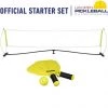 FRANKLIN PICKLEBALL STARTER SET
