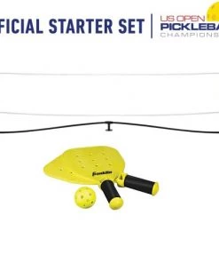 FRANKLIN PICKLEBALL STARTER SET