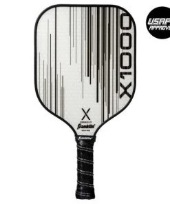 FRANKLIN X-1000 PICKLEBALL PADDLE