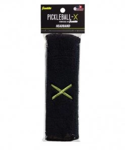FRANKLIN PICKLEBALL HEADBAND Individual Sports