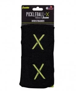 FRANKLIN PICKLEBALL WRISTBANDS
