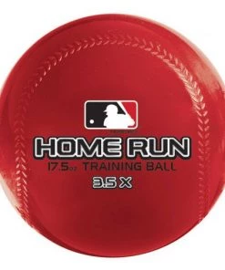 FRANKLIN HOME RUN TRAINING BALLS Team Sports