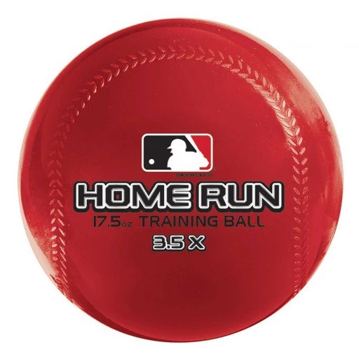 FRANKLIN HOME RUN TRAINING BALLS Team Sports 1 FRANKLIN HOME RUN TRAINING BALLS Team Sports