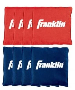 FRANKLIN 4" REPLACEMENT BEAN BAGS Outdoor Games