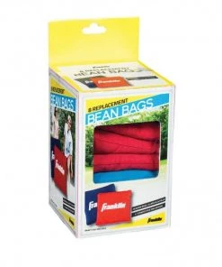 FRANKLIN 4" REPLACEMENT BEAN BAGS Outdoor Games