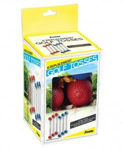 FRANKLIN REPLACEMENT LADDER BALLS Outdoor Games