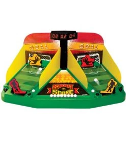 Game Room FRANKLIN SHOOT N SCORE SOCCER SHOOTOUT