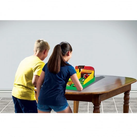 Game Room FRANKLIN SHOOT N SCORE SOCCER SHOOTOUT 2 Game Room FRANKLIN SHOOT N SCORE SOCCER SHOOTOUT