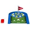 FRANKLIN KIDS INDOOR SPIN N PUTT GOLF SET Team Sports