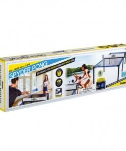 Outdoor Games FRANKLIN 8' X 4' SPYDER PONG