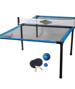 Outdoor Games FRANKLIN 8' X 4' SPYDER PONG
